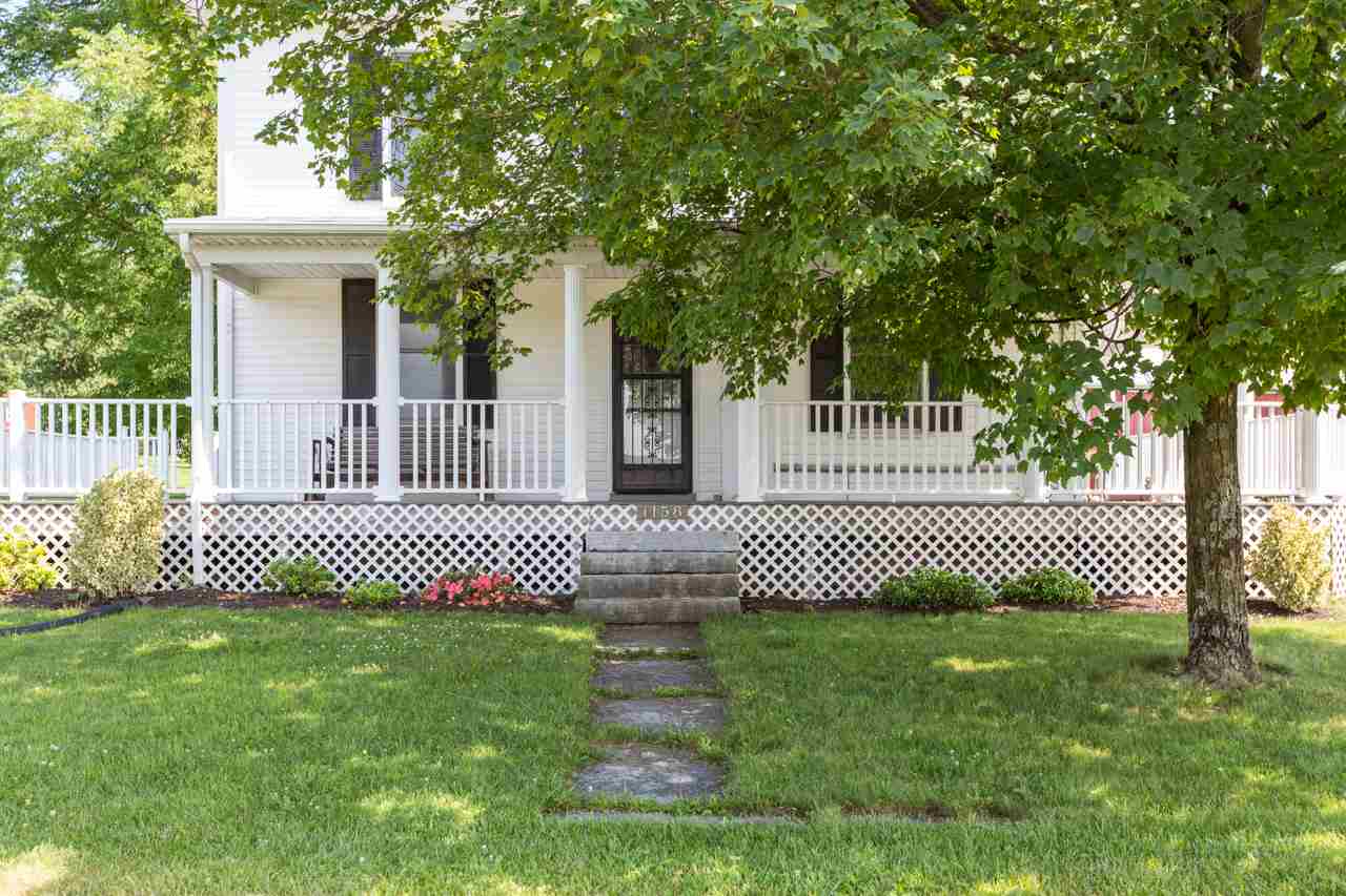 1158 Cecil Wampler Road Mount Crawford, VA 22841 - Photo 22 of 34 Gallery Image 22