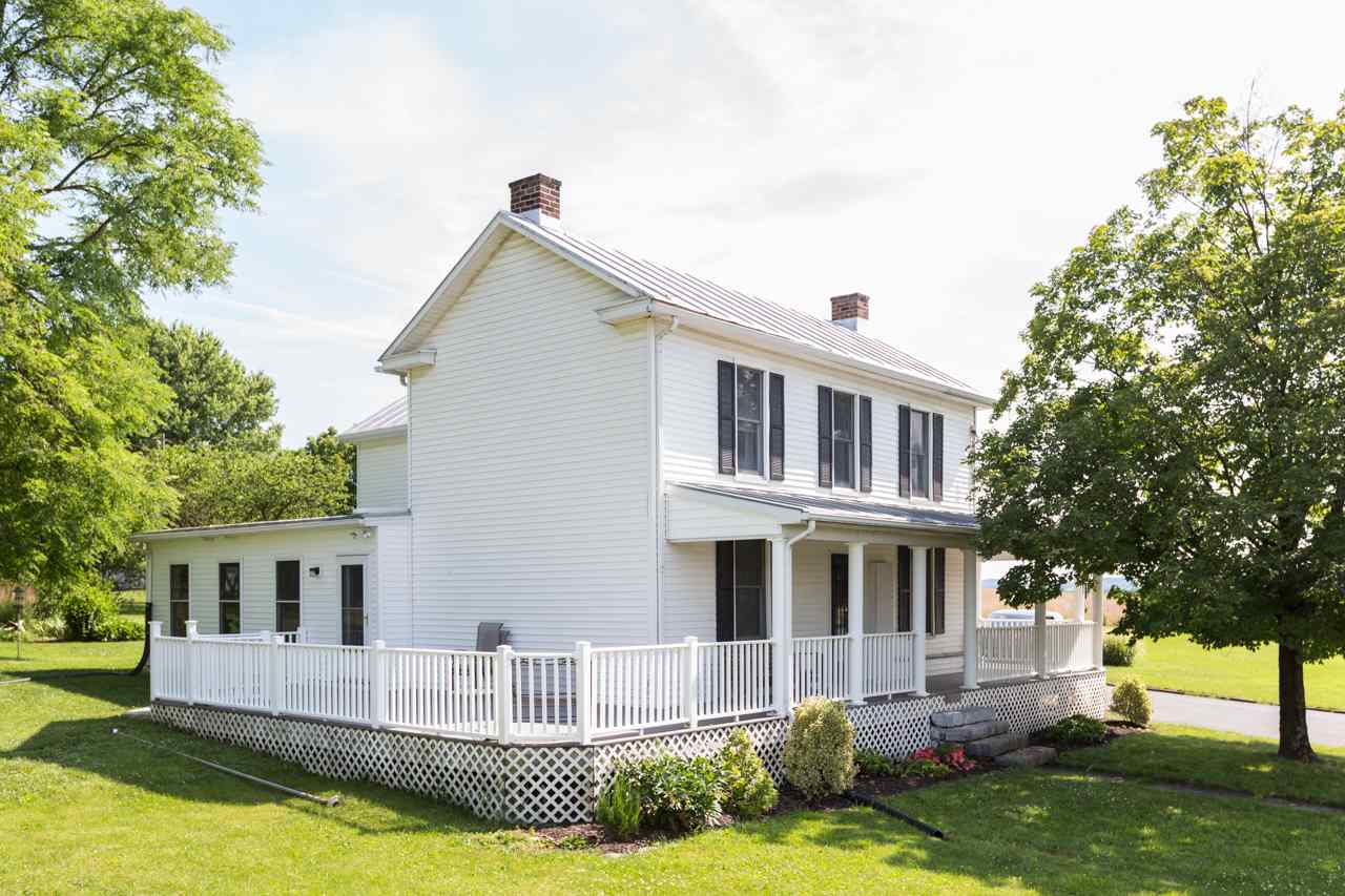 1158 Cecil Wampler Road Mount Crawford, VA 22841 - Photo 23 of 34 Gallery Image 23