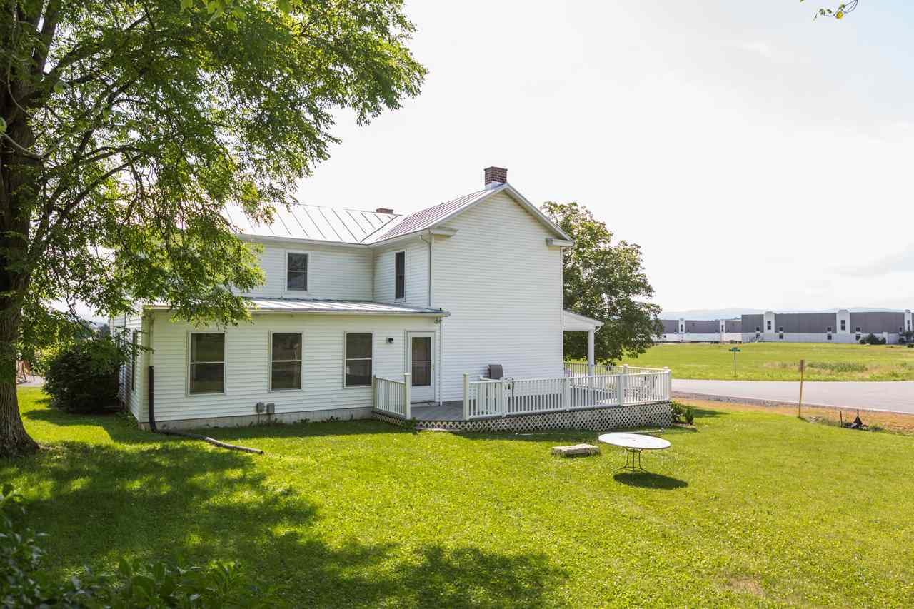 1158 Cecil Wampler Road Mount Crawford, VA 22841 - Photo 24 of 34 Gallery Image 24