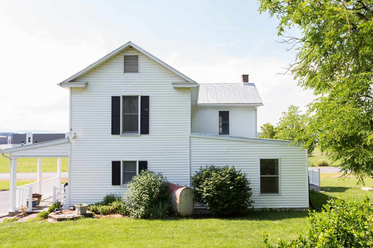 1158 Cecil Wampler Road Mount Crawford, VA 22841 - Photo 25 of 34 Gallery Image 25