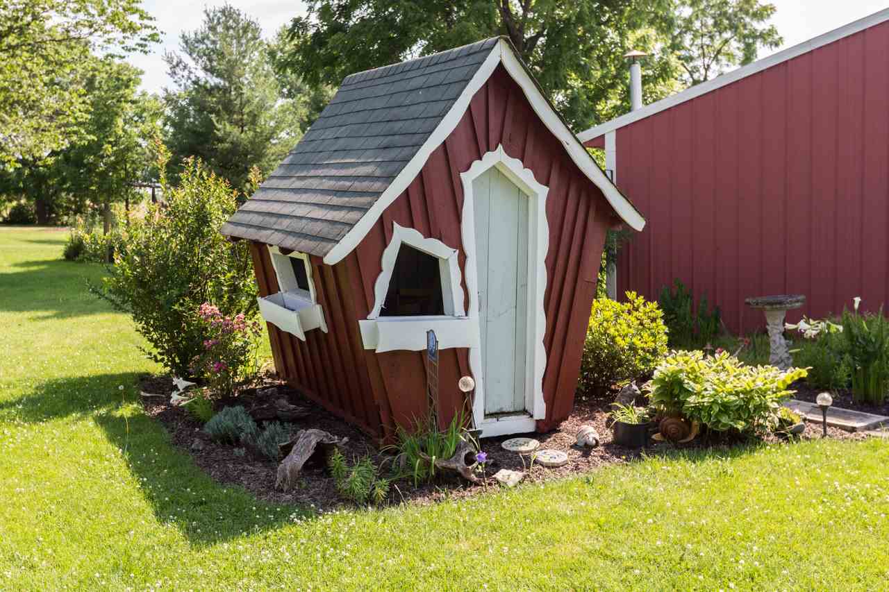 1158 Cecil Wampler Road Mount Crawford, VA 22841 - Photo 27 of 34 Gallery Image 27