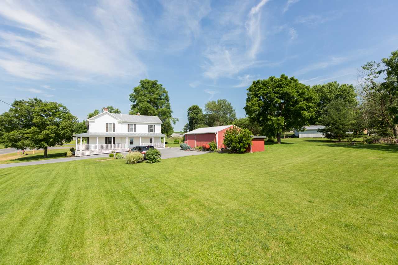 1158 Cecil Wampler Road Mount Crawford, VA 22841 - Photo 31 of 34 Gallery Image 31