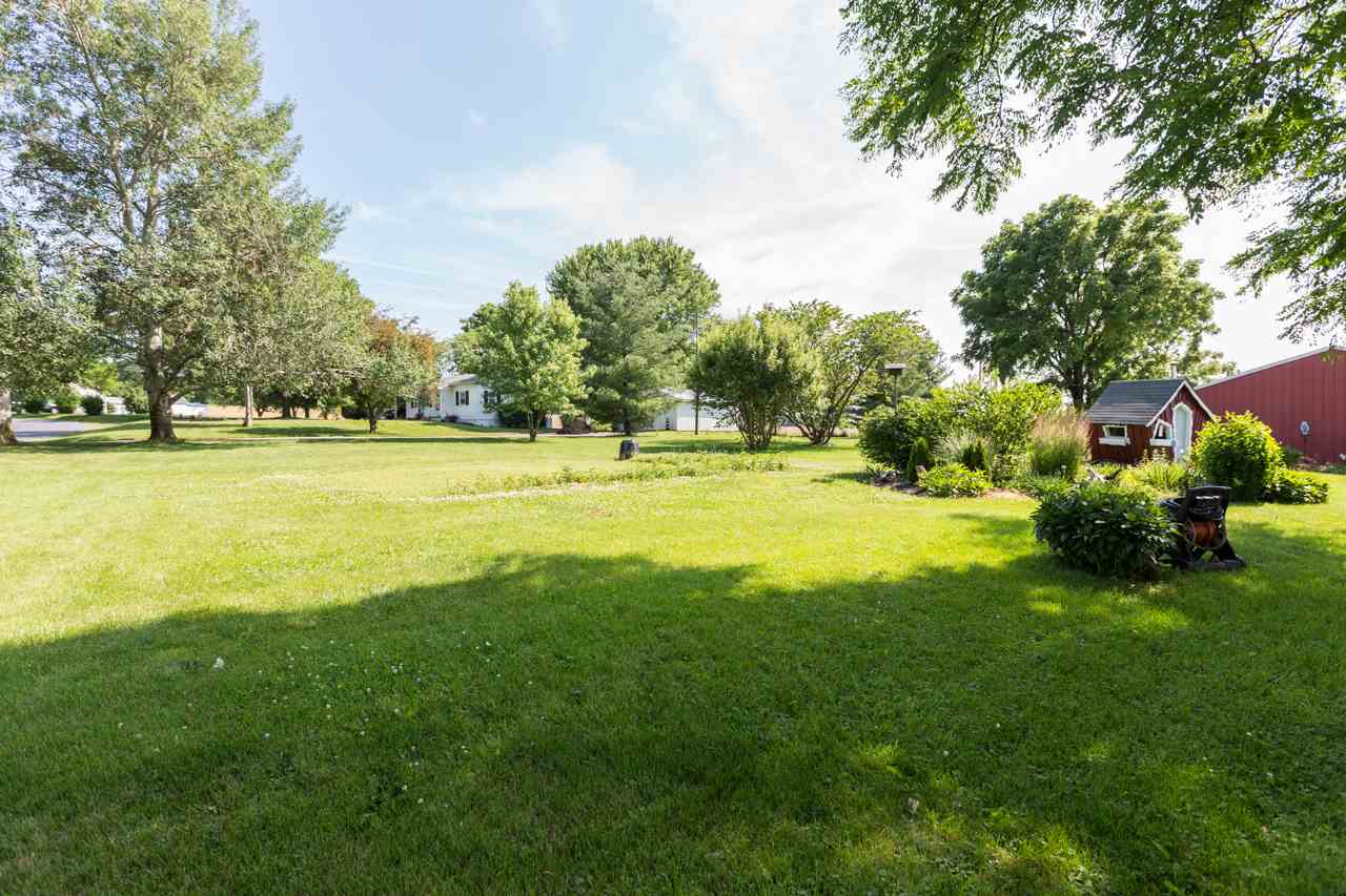 1158 Cecil Wampler Road Mount Crawford, VA 22841 - Photo 33 of 34 Gallery Image 33