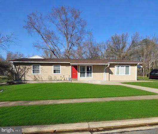 $410,000 | 5631 Ellerbie Street, Lanham, MD 20706