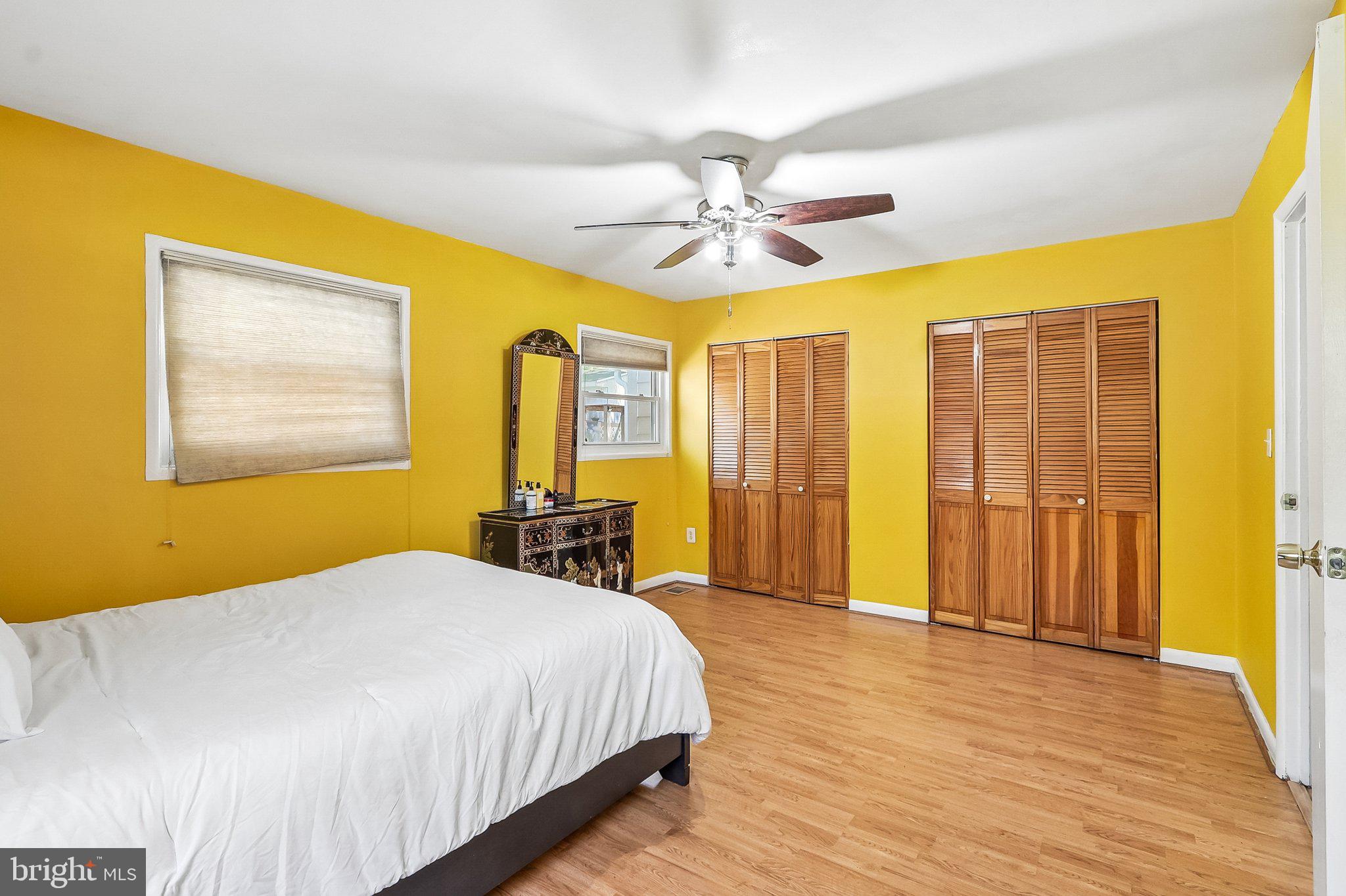 5631 Ellerbie Street Lanham, MD 20706 - Photo 26 of 41 Bedroom