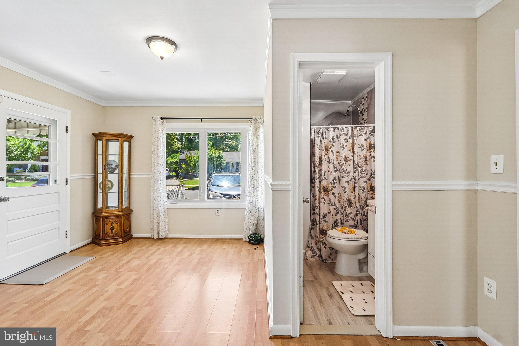 5631 Ellerbie Street Lanham, MD 20706 - Photo 40 of 41 Separate Area