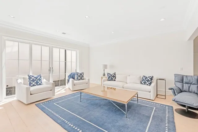 a view of a swimming pool