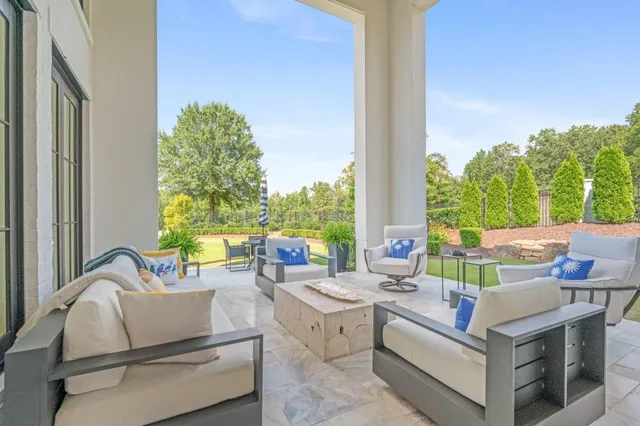 $3,699,000 | 3565 Granton Street, Alpharetta, GA 30004