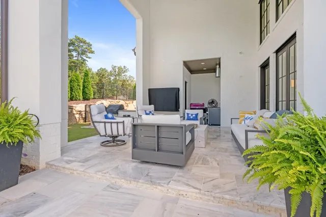 $3,699,000 | 3565 Granton Street, Alpharetta, GA 30004
