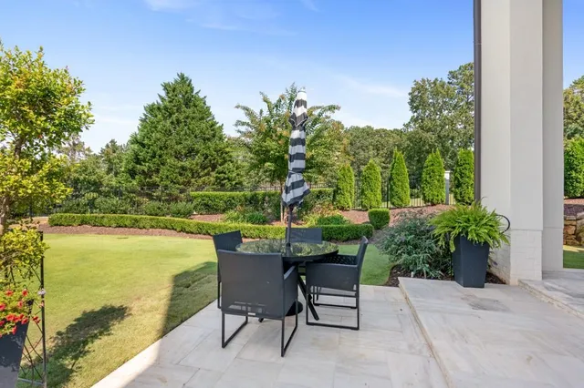 $3,699,000 | 3565 Granton Street, Alpharetta, GA 30004
