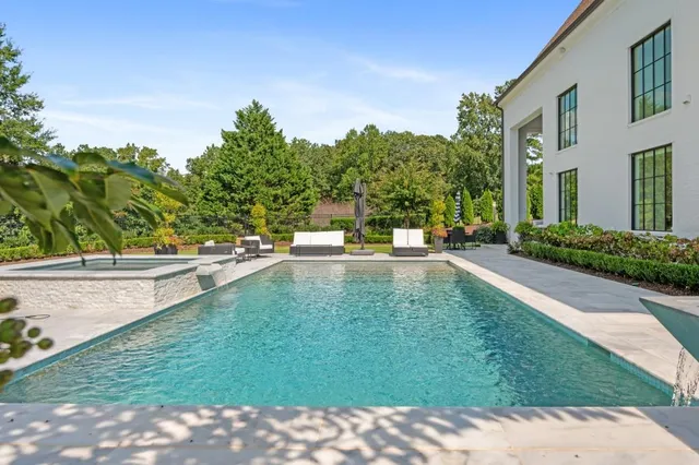 $3,699,000 | 3565 Granton Street, Alpharetta, GA 30004