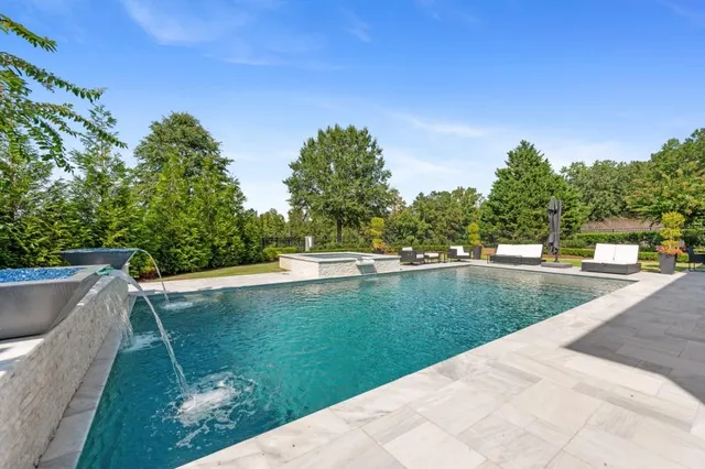 $3,699,000 | 3565 Granton Street, Alpharetta, GA 30004