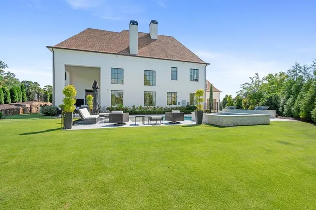 $3,699,000 | 3565 Granton Street, Alpharetta, GA 30004