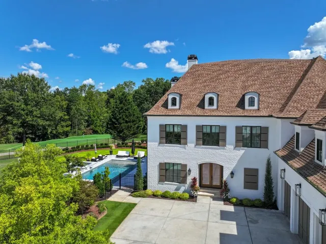 $3,699,000 | 3565 Granton Street, Alpharetta, GA 30004