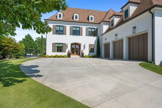 $3,699,000 | 3565 Granton Street, Alpharetta, GA 30004