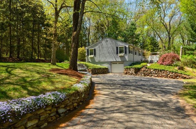 17 Birch Mountain Road Bolton, CT 06043 - Photo 1 of 1 Gallery Image 1