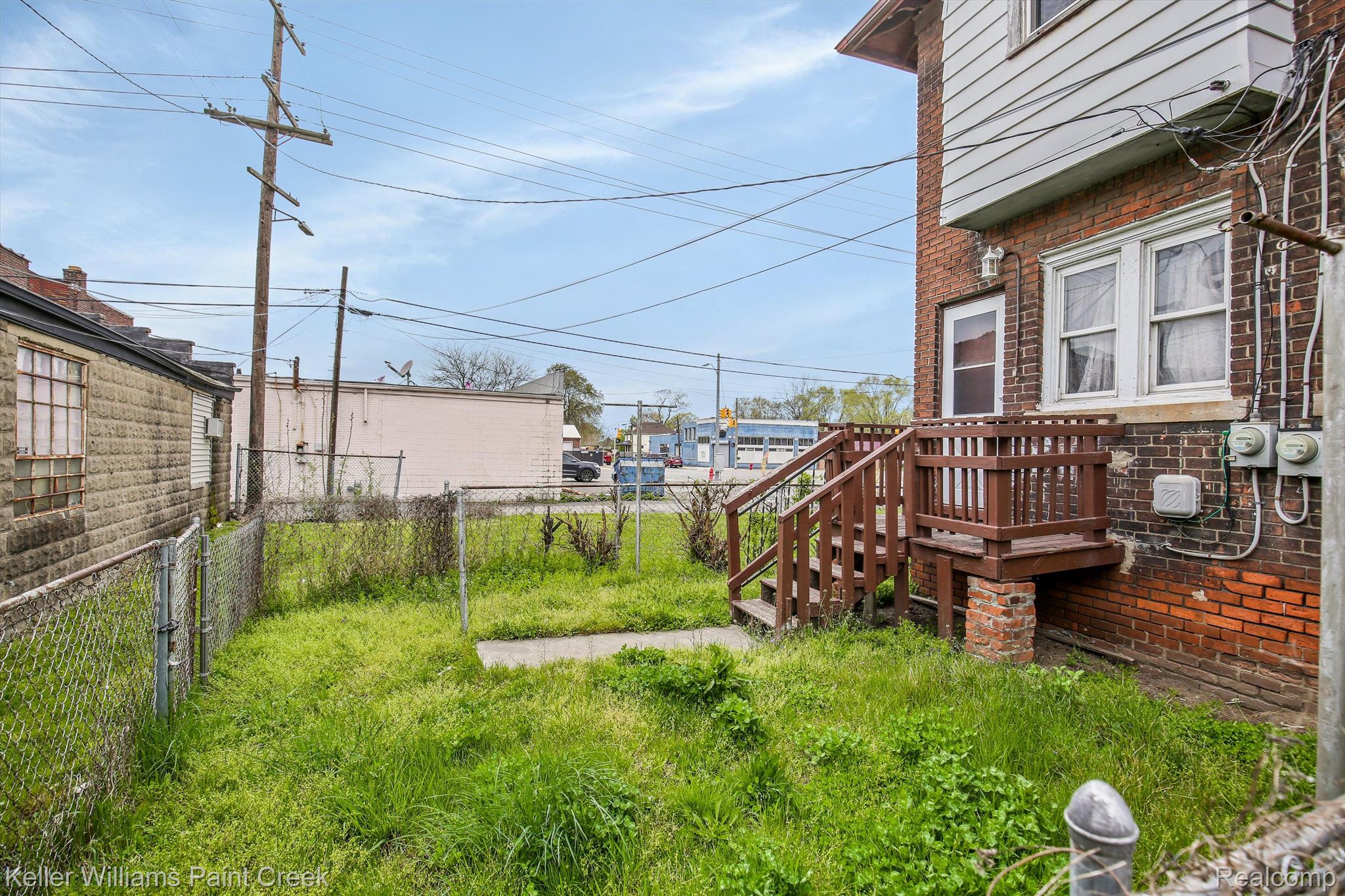 10 East Pleasant Street River Rouge, MI 48218 - Photo 37 of 38 Gallery Image 37