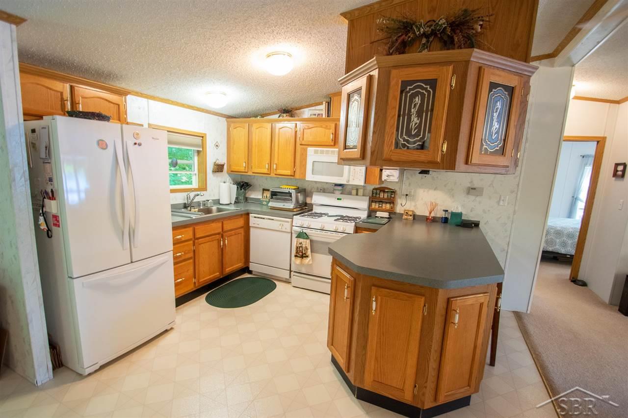 523 McLachlan Point Road Evart, MI 49631 - Photo 5 of 17