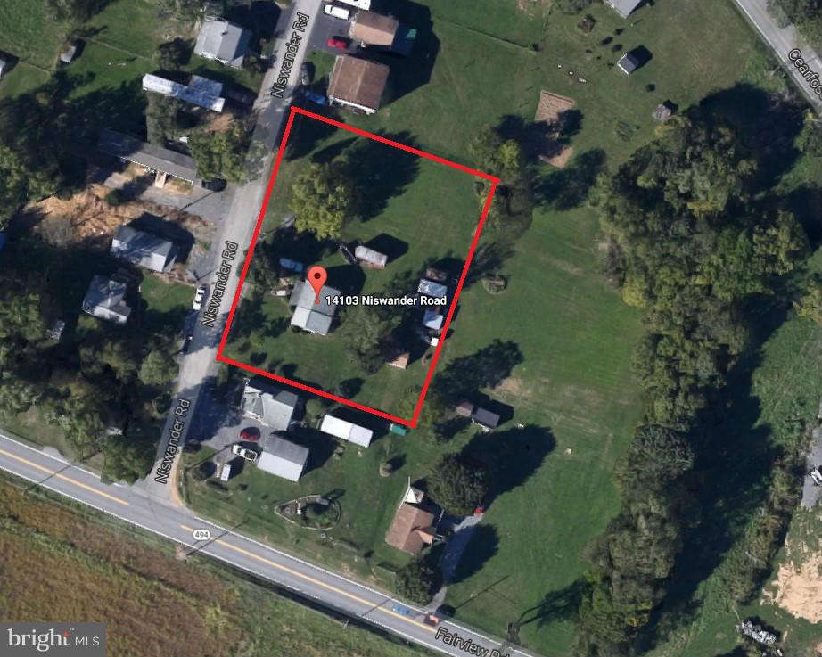 14103 Niswander Road Hagerstown, MD 21740 - Photo 7 of 8 View