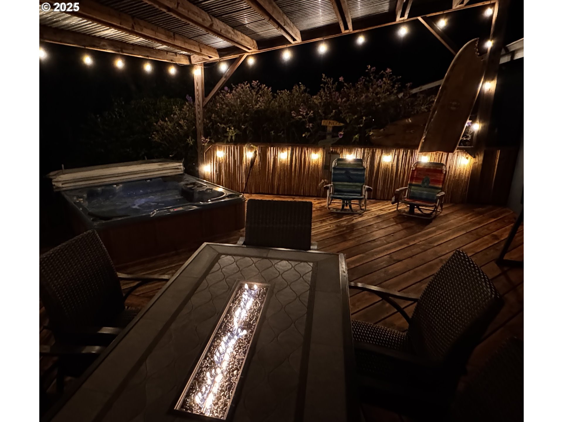 97818 Hanscam Lane Brookings, OR 97415 - Photo 17 of 44 a water heater room