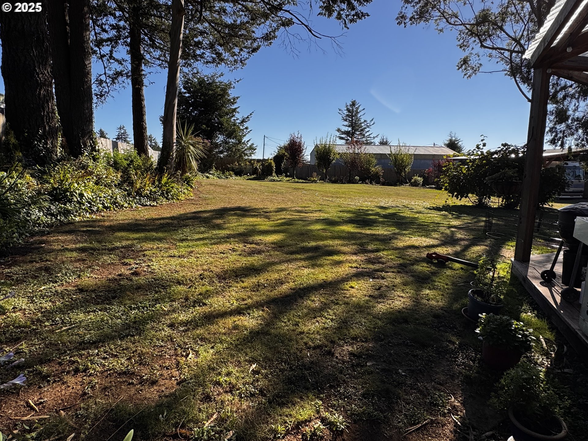 97818 Hanscam Lane Brookings, OR 97415 - Photo 25 of 44 a view of lake view