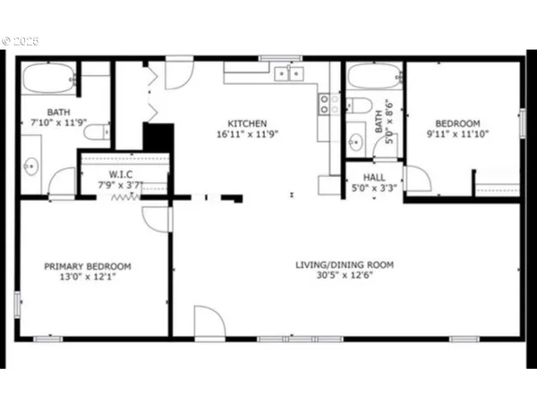 $619,000 | 97818 Hanscam Lane, Brookings, OR 97415