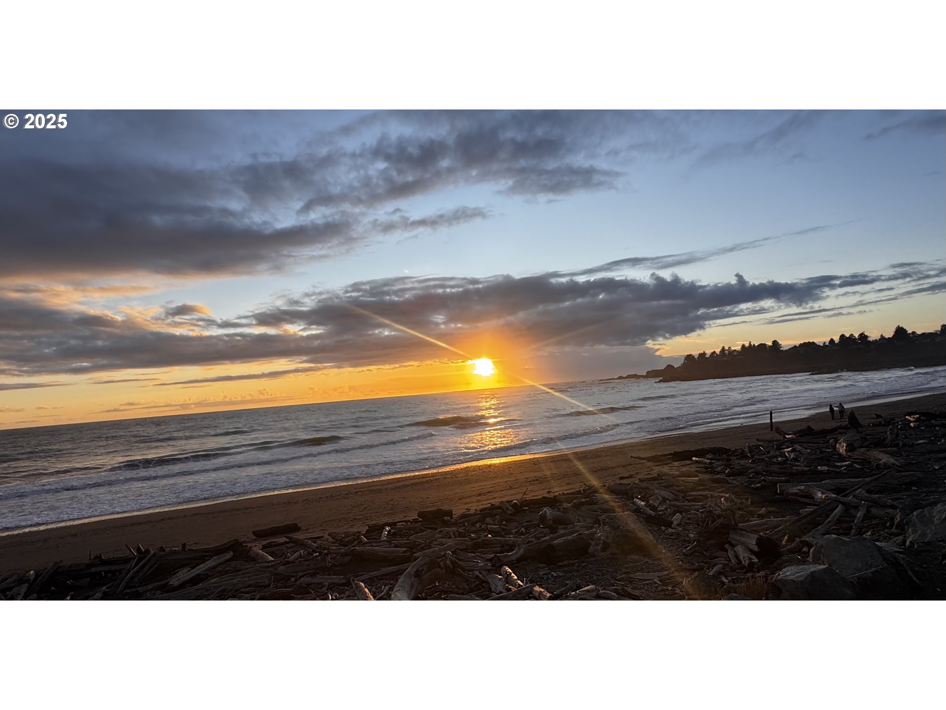 97818 Hanscam Lane Brookings, OR 97415 - Photo 44 of 44 a black and white photo of a room