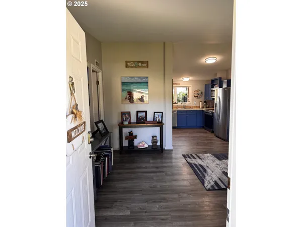 $619,000 | 97818 Hanscam Lane, Brookings, OR 97415