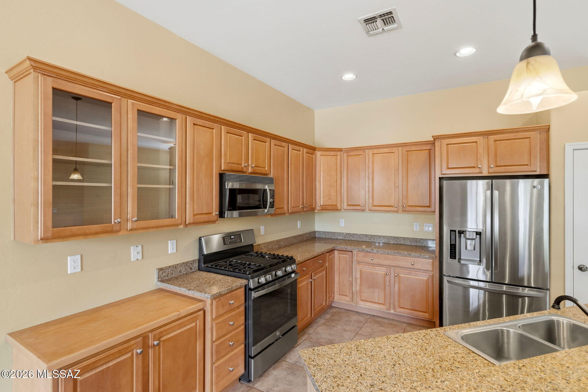 15044 North Rugged Lark Drive Tucson, AZ 85739 - Photo 23 of 46