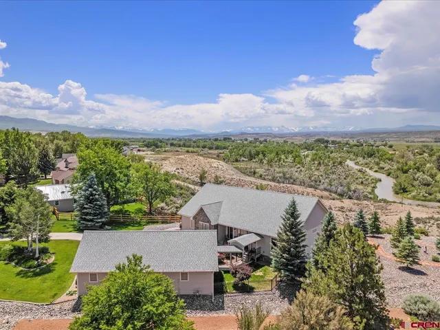 $1,197,000 | 16885 Wildwood Drive, Montrose, CO 81403