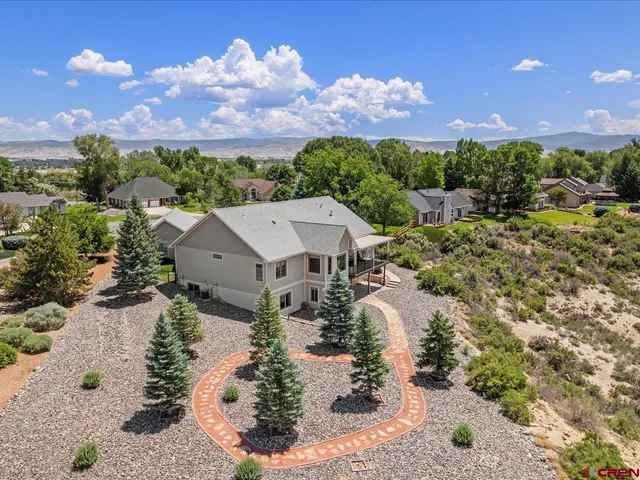 $1,197,000 | 16885 Wildwood Drive, Montrose, CO 81403