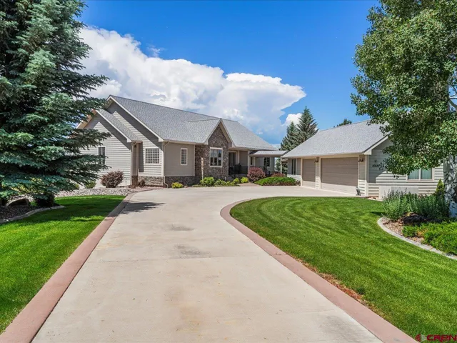 $1,197,000 | 16885 Wildwood Drive, Montrose, CO 81403
