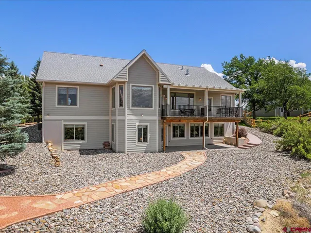 $1,197,000 | 16885 Wildwood Drive, Montrose, CO 81403
