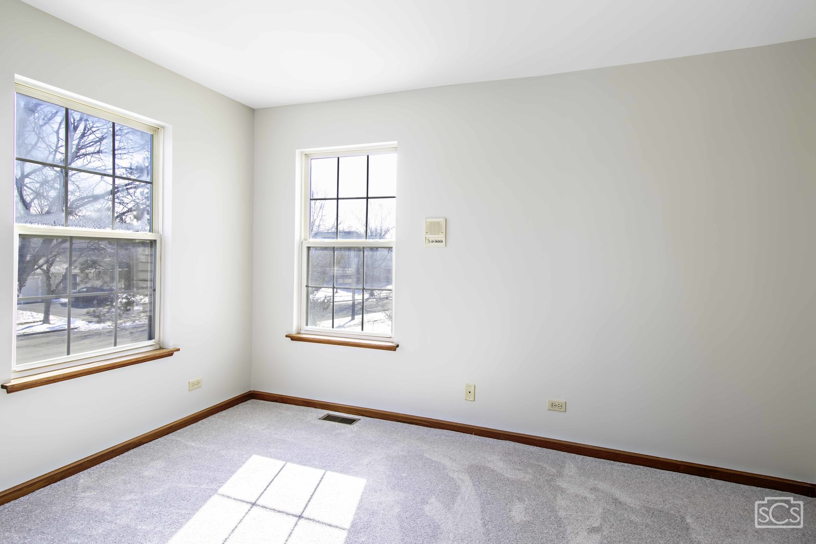 14 Peach Tree Court Algonquin, IL 60102 - Photo 14 of 20 a view of an empty room with a window
