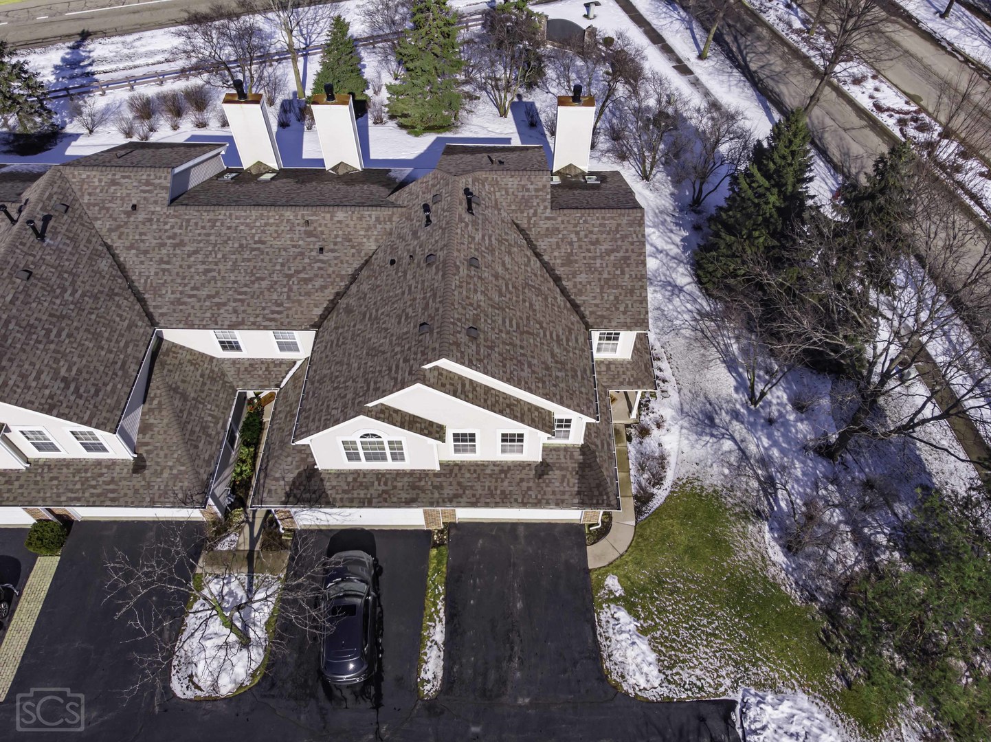 14 Peach Tree Court Algonquin, IL 60102 - Photo 20 of 20 a view of a street with sign board