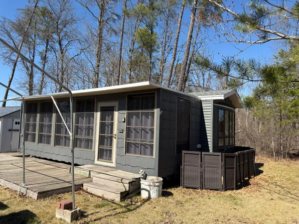 $60,000 | Lt10 Handsaw Road, Unit LT11, Crivitz, WI 54114