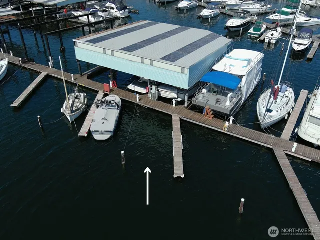 $500 | 9050 Seward Park Avenue South, Unit 125, Seattle, WA 98118