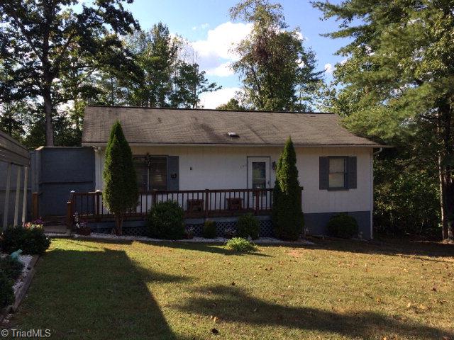 190 Montieth Acres Road Hays, NC 28635 - Photo 1 of 11 Main View