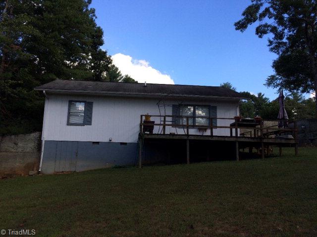190 Montieth Acres Road Hays, NC 28635 - Photo 11 of 11 Gallery Image 11