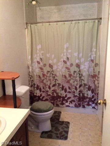 190 Montieth Acres Road Hays, NC 28635 - Photo 5 of 11 Gallery Image 5