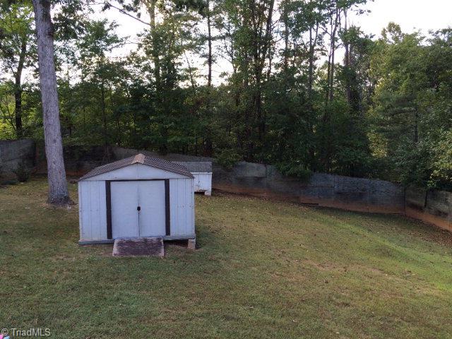 190 Montieth Acres Road Hays, NC 28635 - Photo 8 of 11 Gallery Image 8