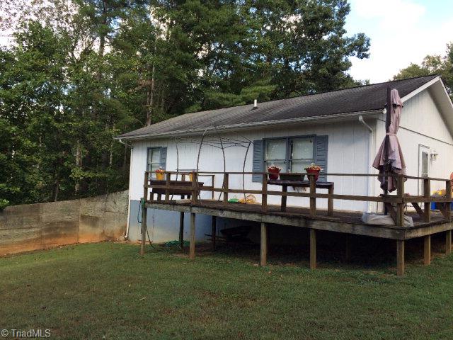 190 Montieth Acres Road Hays, NC 28635 - Photo 10 of 11 Gallery Image 10