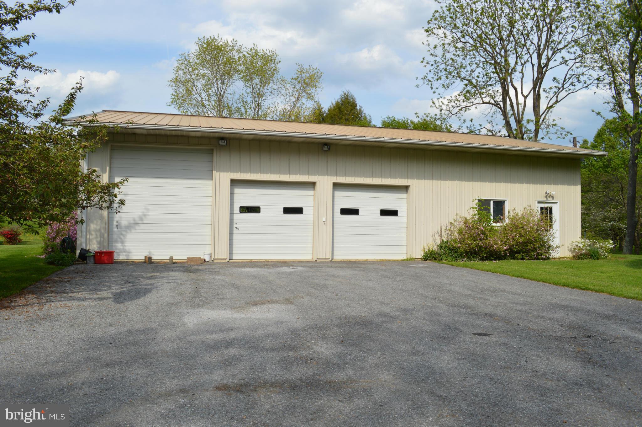 22524 Shiloh Church Road Boyds, MD 20841 - Photo 17 of 20 a house with a outdoor space
