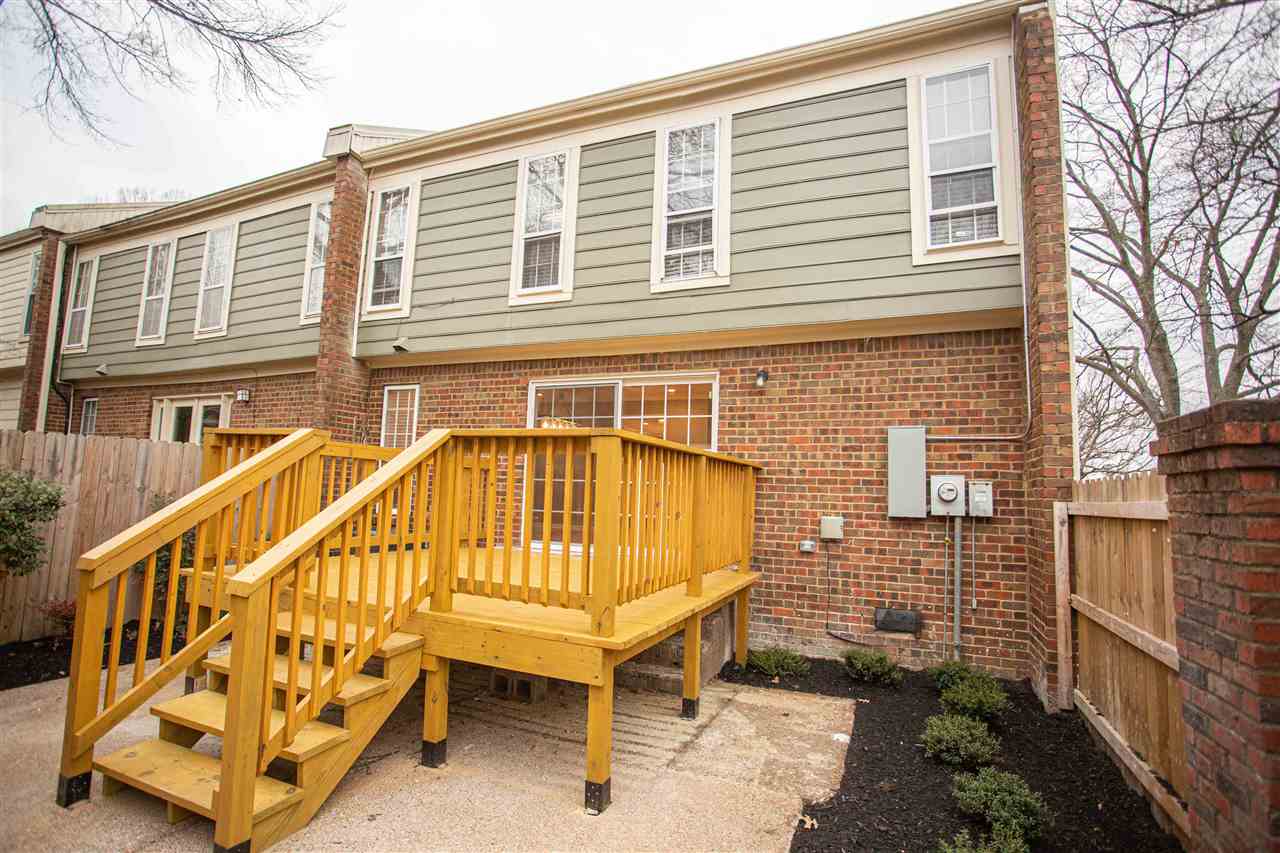 6941 Climping Road, Unit 6941 Memphis, TN 38119 - Photo 11 of 25 Gallery Image 11