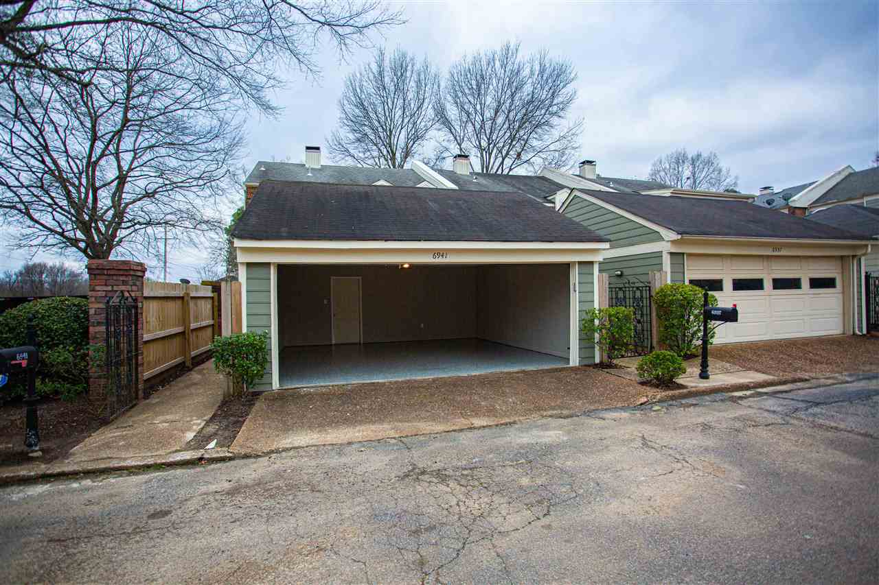 6941 Climping Road, Unit 6941 Memphis, TN 38119 - Photo 22 of 25 Gallery Image 22