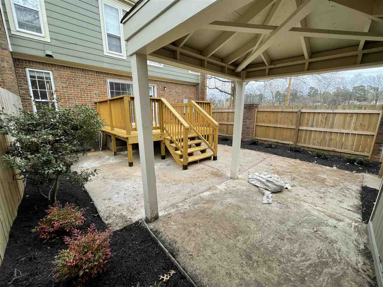 6941 Climping Road, Unit 6941 Memphis, TN 38119 - Photo 24 of 25 Gallery Image 24