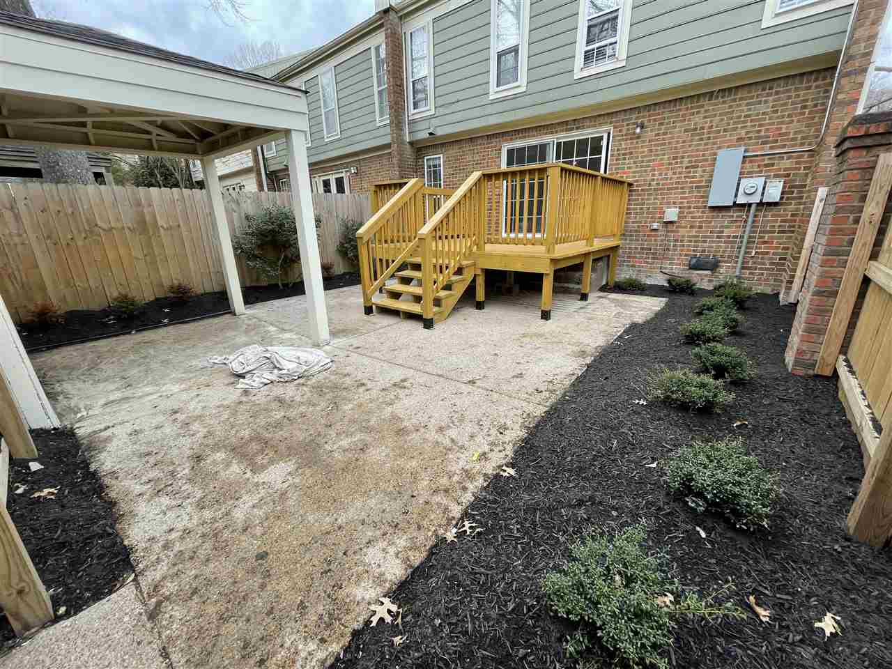 6941 Climping Road, Unit 6941 Memphis, TN 38119 - Photo 25 of 25 Gallery Image 25