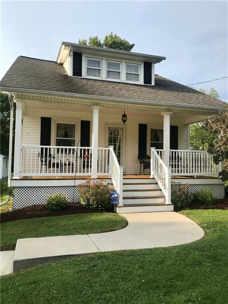 3793 Old Butler Road New Castle, PA 16101 - Photo 1 of 20