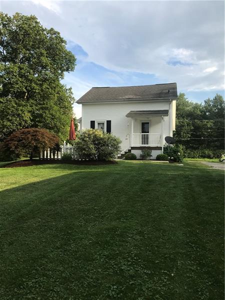 3793 Old Butler Road New Castle, PA 16101 - Photo 17 of 20
