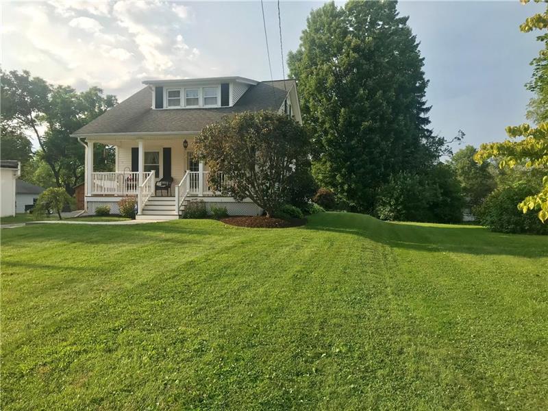 3793 Old Butler Road New Castle, PA 16101 - Photo 18 of 20